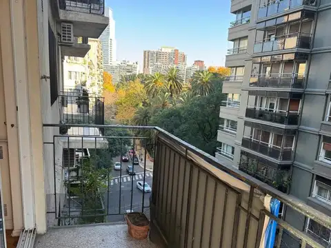 Departamento en Venta de 5 ambientes