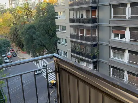 Departamento 5 ambientes con 1 baño