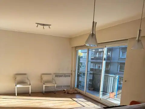 Departamento en Venta 60 años