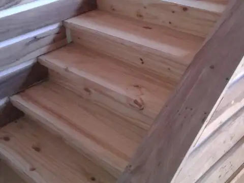 Chacra - Casa Grande