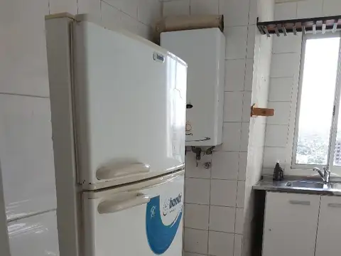 Departamento 4 ambientes con 1 baño