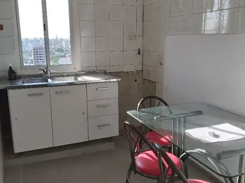 Departamento en Venta en Rosario, USD 45.000