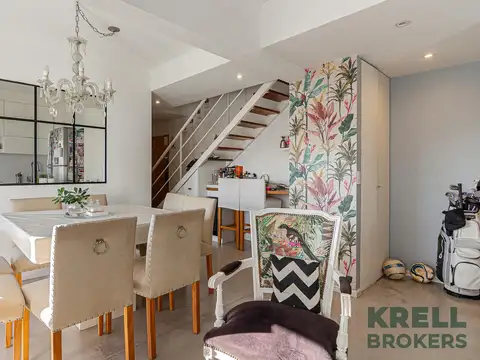 Departamento en Venta de 4 ambientes