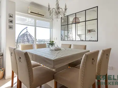 Departamento en Venta en Chacarita, USD 254.000