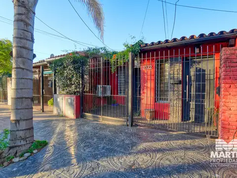 Casa en Venta de 3 dormitorios