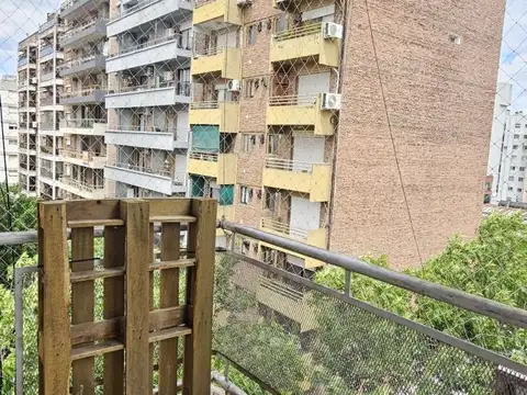 AYACUCHO 1300, Piso 6