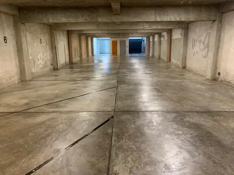 Galpon en Venta 5 años