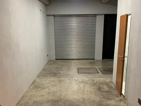 Galpon en Venta 5 años