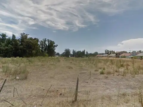 Terrenos en venta - 399Mts2 - Tandil