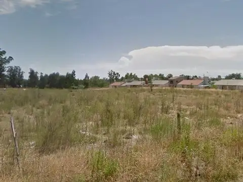 Terreno en Venta de 399,0 m2