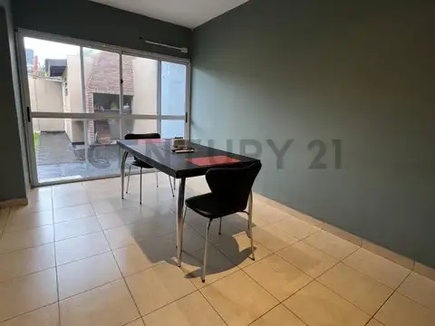 VENTA CASA 3 AMBIENTES ALTOS DE PODESTA