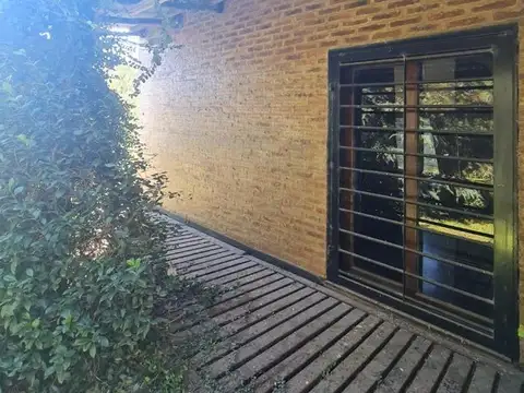 Casa 3 ambientes con 3 baños