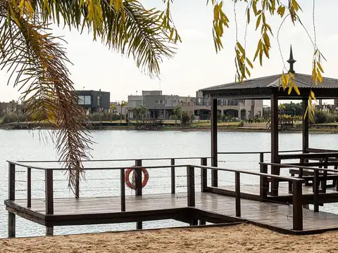 Terreno en Venta en Santa Rita, USD 58.500