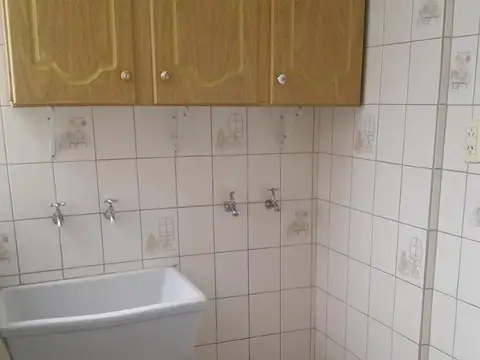 Departamento en Venta 40 años