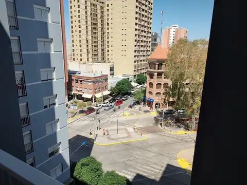 DEPARTAMENTO EN ALQUILER