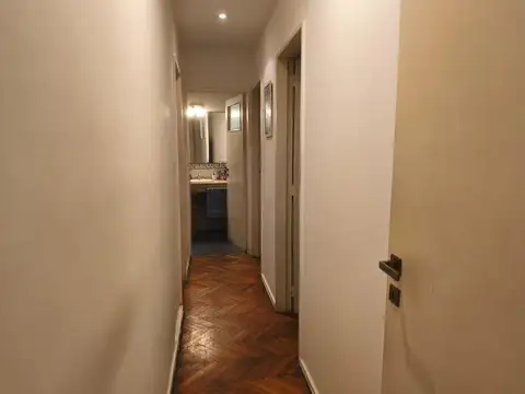 Departamento en Alquiler 50 años