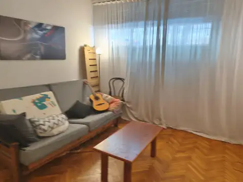 Departamento en Alquiler de 2 dormitorios