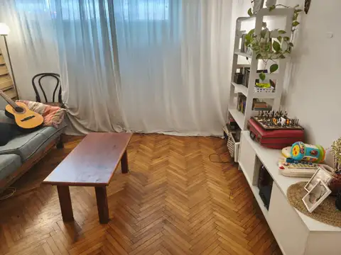 Departamento en Alquiler de 3 ambientes