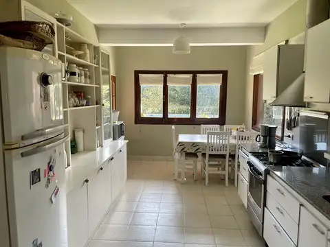 Casa  en Venta en El Jacarandá, Rincón de Milberg, Tigre