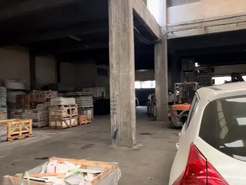 Galpon en Venta 40 años