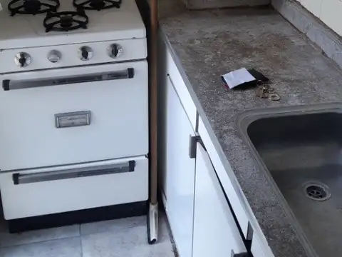 Departamento en Venta en Ramos Mejia Norte, USD 56.000