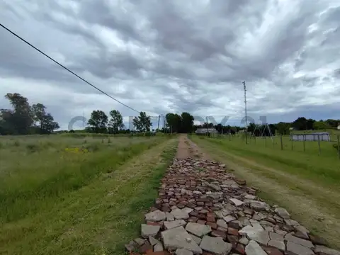 Venta de Terreno en Oliden