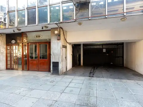 VENTA DE COCHERA EN SAN FERNANDO