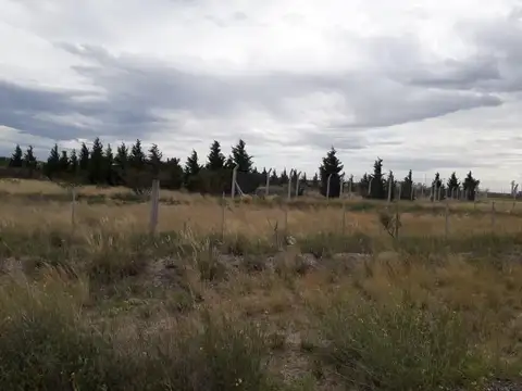 OPORTUNIDAD! LOTE EN VENTA EN MAPÚ GNEFÚ, PUERTO MADRYN