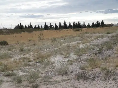 Terreno en Venta de 2657,0 m2