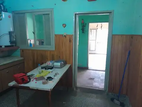 Casa en Venta 40 años