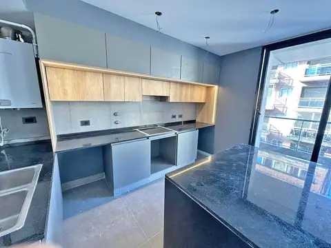 Departamento en Venta de 3 dormitorios