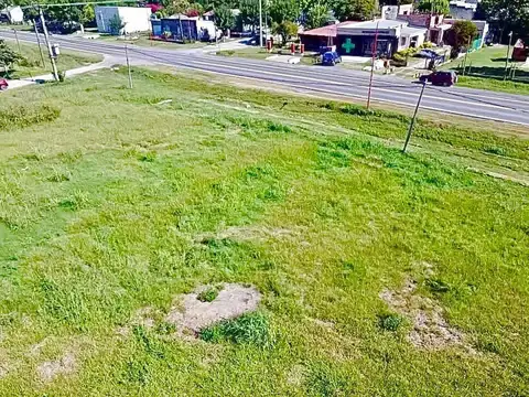 Terreno en Venta en Nuevo Torino, USD 15.000