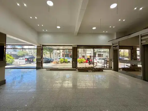 VENTA LOCAL COMERCIAL EN VILLA DEL PARQUE
