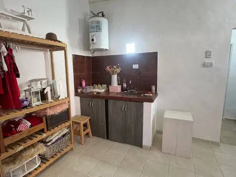 Depto Tipo Casa en Venta en Ituzaingo, USD 37.000