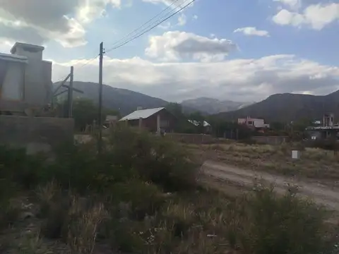 Barrio Nuevas Quintas