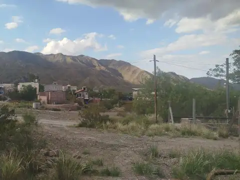 Barrio Nuevas Quintas