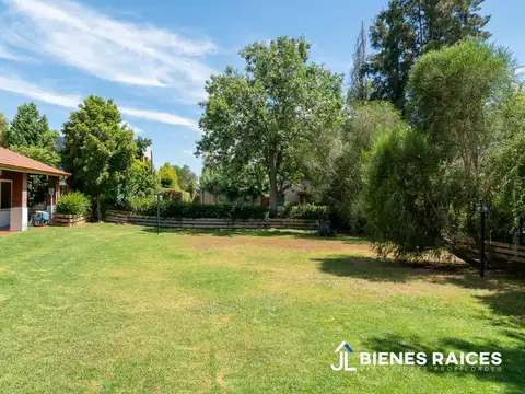 Los Cardales Country Club, Campana