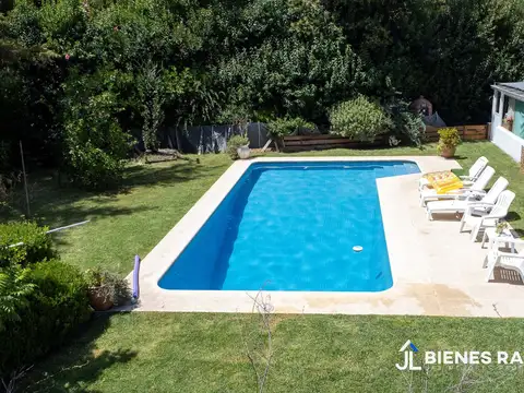 Los Cardales Country Club, Campana