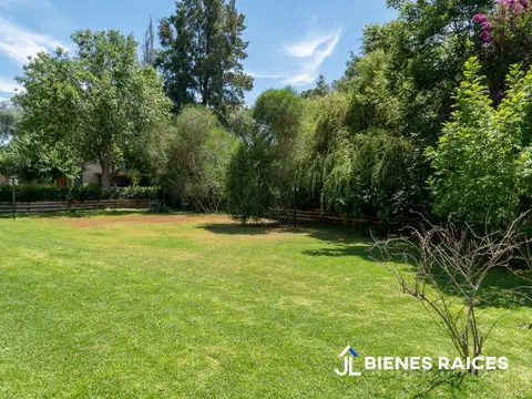 Terreno en Venta en Country Club Los Cardales, USD 62.000