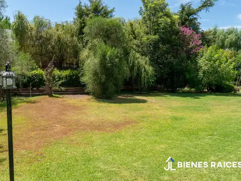 Terreno en Venta 21  mts Frente