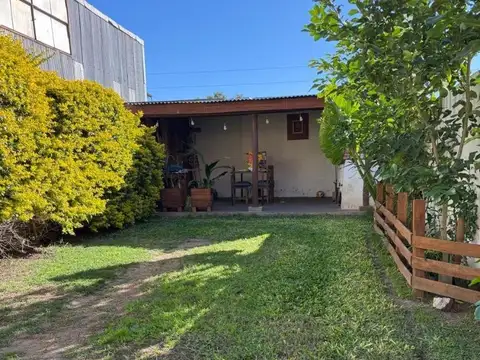 Galpon en Venta en Campana, USD 185.000