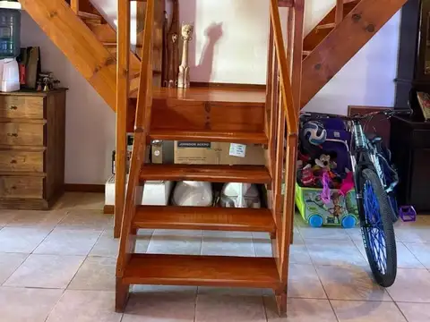 Galpon en Venta en Campana, USD 185.000