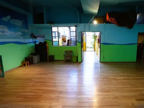 Depto Tipo Casa en Venta 51 años