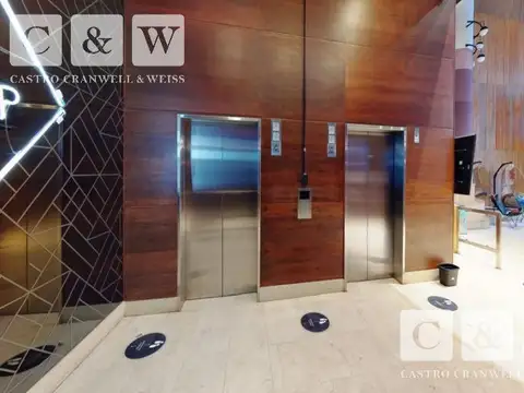 Oficina en Alquiler A Estrenar