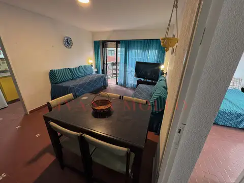 Departamento en Venta en Pinamar, USD 89.000