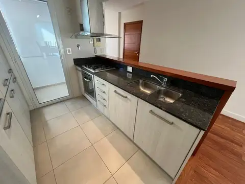 Departamento en Alquiler Temporal al Norte