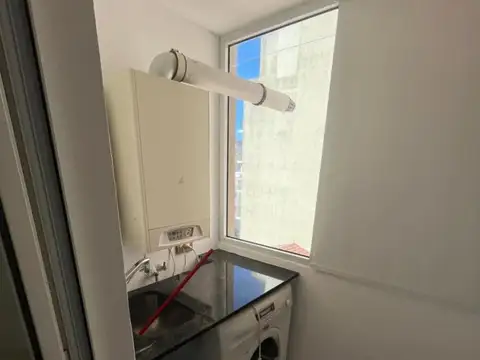 ALQUILER TEMPORARIO DEPARTAMENTO 3 AMBIENTES CON BALCON Y COCHERA, PLAYA VARESE