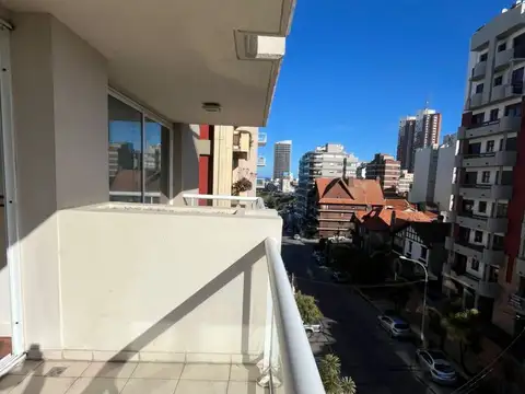 Departamento en Alquiler Temporal en Varese, $ 0