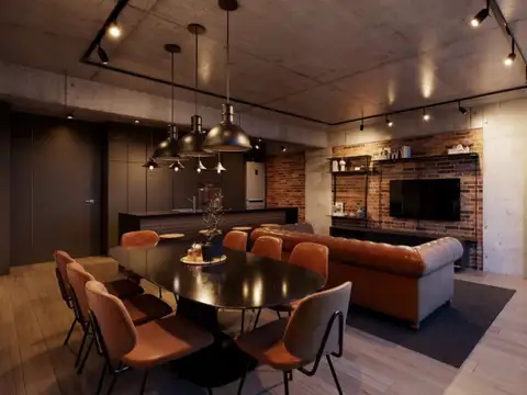 Departamento en Venta en Pichincha, USD 89.915