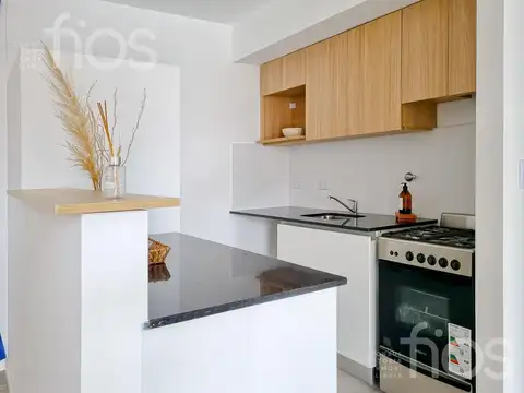 Departamento en Venta Apto profesional